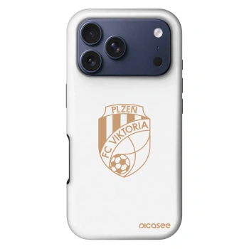 Obal pro Apple iPhone 18 Pro - FC Viktoria Plzeň I