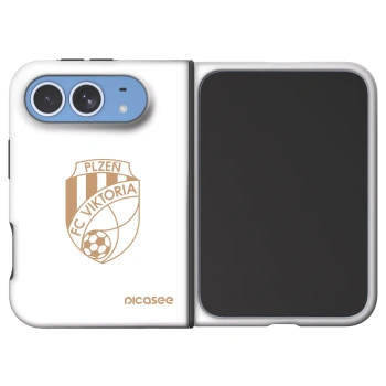 Picasee Fashion Case MagSafe Apple iPhone Duo - FC Viktoria Plzeň I