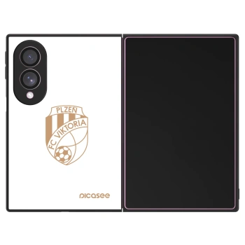 Obal pro Samsung Galaxy Z Fold8 5G - FC Viktoria Plzeň I