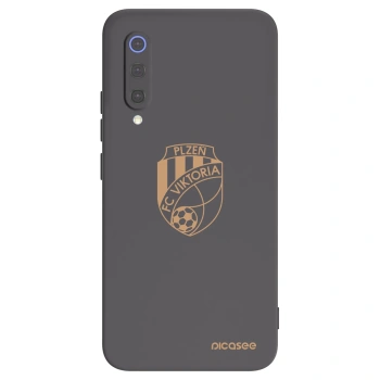 Obal pro Xiaomi Mi 9 SE - FC Viktoria Plzeň I