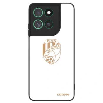 Obal pro Motorola Moto G57 Power - FC Viktoria Plzeň I