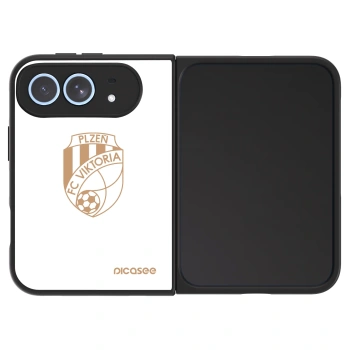 Obal pro Apple iPhone Duo - FC Viktoria Plzeň I