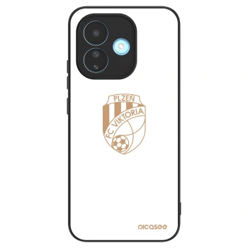 Obal pro Xiaomi Redmi Note 17 Pro 5G - FC Viktoria Plzeň I