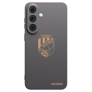 Obal pro Samsung Galaxy S26 FE - FC Viktoria Plzeň I