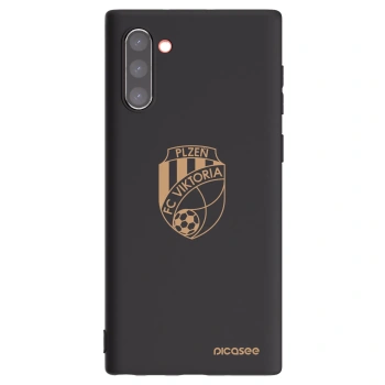 Obal pro Samsung Galaxy Note 10 N970F - FC Viktoria Plzeň I