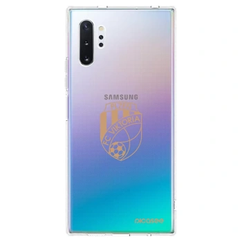 Obal pro Samsung Galaxy Note 10+ N975F - FC Viktoria Plzeň I