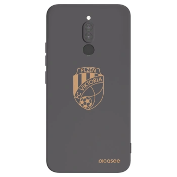 Obal pro Xiaomi Redmi 8 - FC Viktoria Plzeň I
