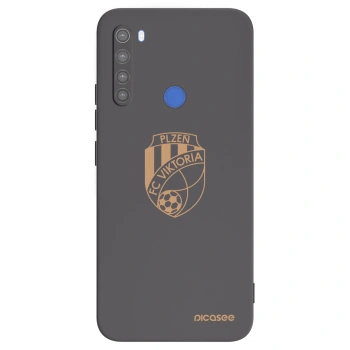 Obal pro Xiaomi Redmi Note 8T - FC Viktoria Plzeň I