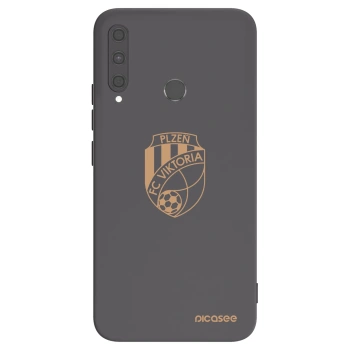 Obal pro Huawei P40 Lite E - FC Viktoria Plzeň I