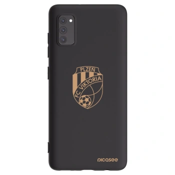 Obal pro Samsung Galaxy A41 A415F - FC Viktoria Plzeň I