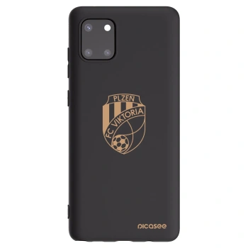 Obal pro Samsung Galaxy Note 10 Lite N770F - FC Viktoria Plzeň I