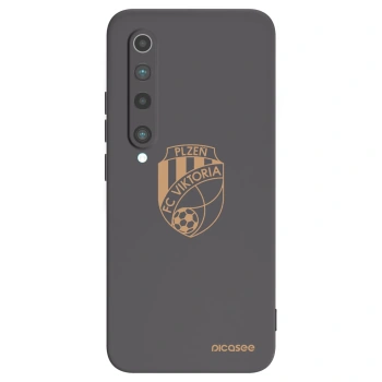 Obal pro Xiaomi Mi 10 - FC Viktoria Plzeň I