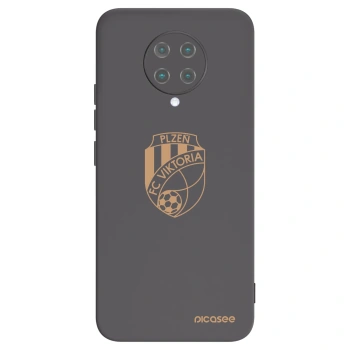 Obal pro Xiaomi Poco F2 Pro - FC Viktoria Plzeň I