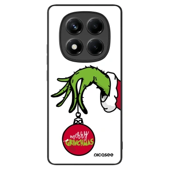 Picasee ULTIMATE CASE pro Xiaomi Redmi Note 14 Pro+ 5G - Grinch