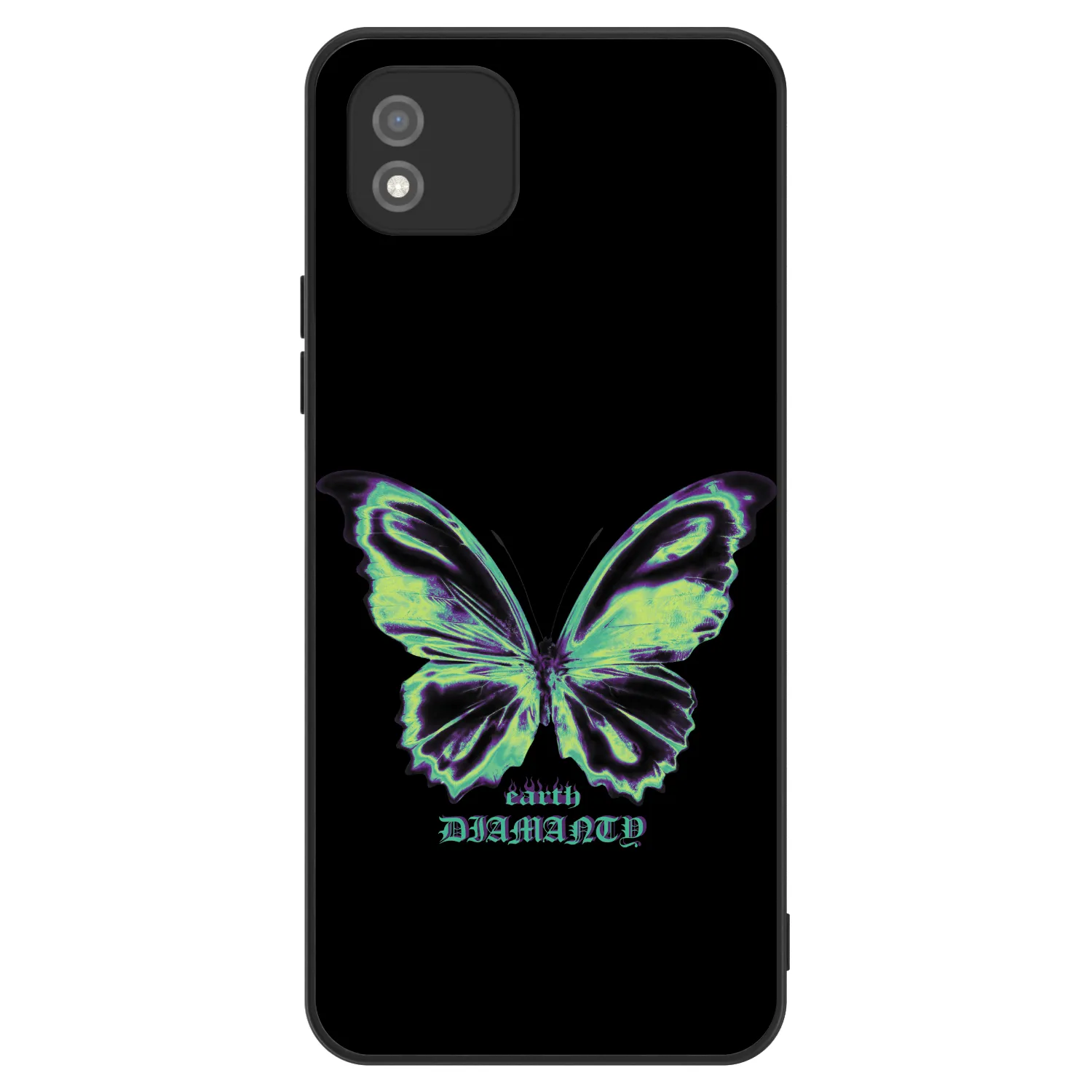 Picasee ULTIMATE CASE pro Realme C11 (2021) - Diamanty Blue