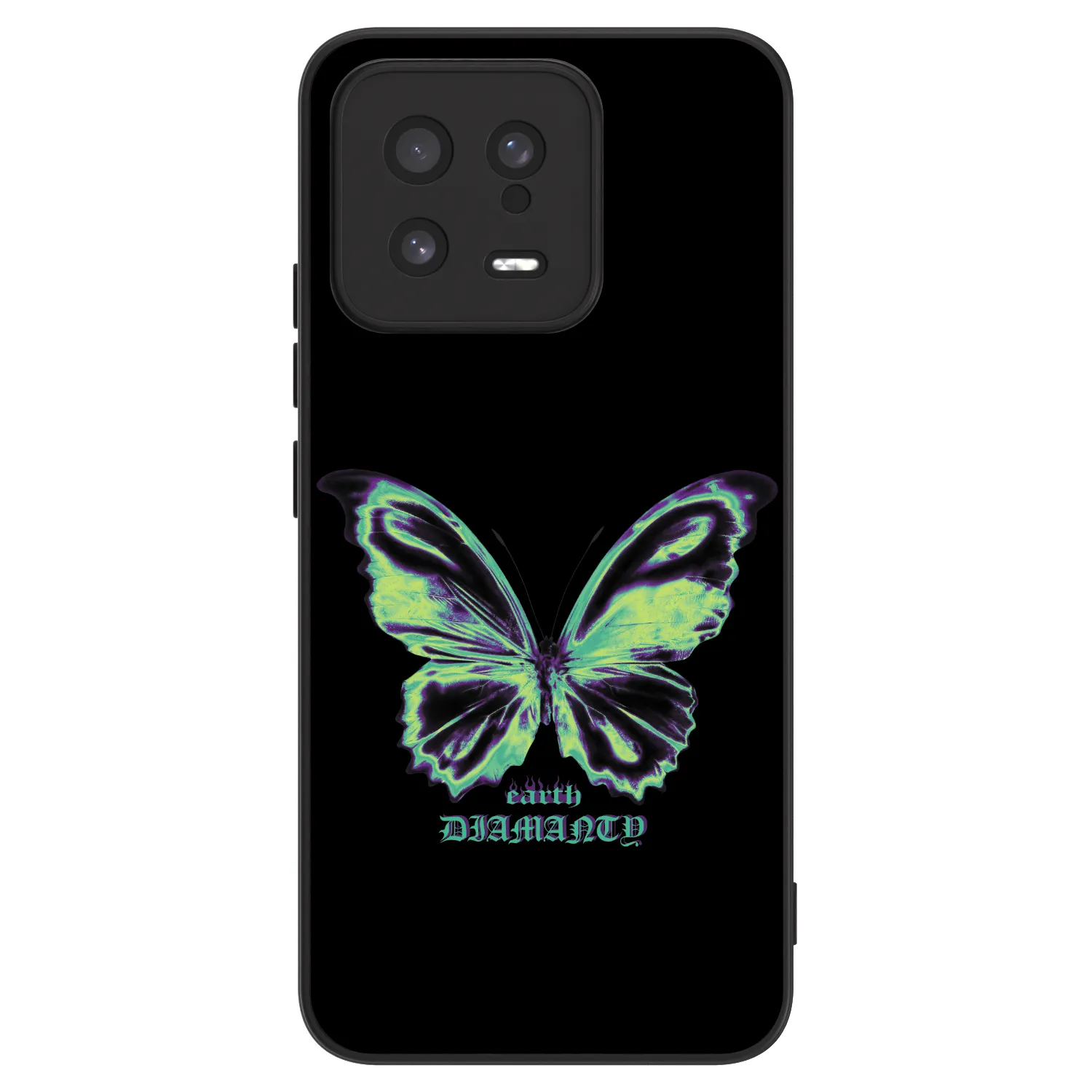 Picasee ULTIMATE CASE pro Xiaomi 13 - Diamanty Blue