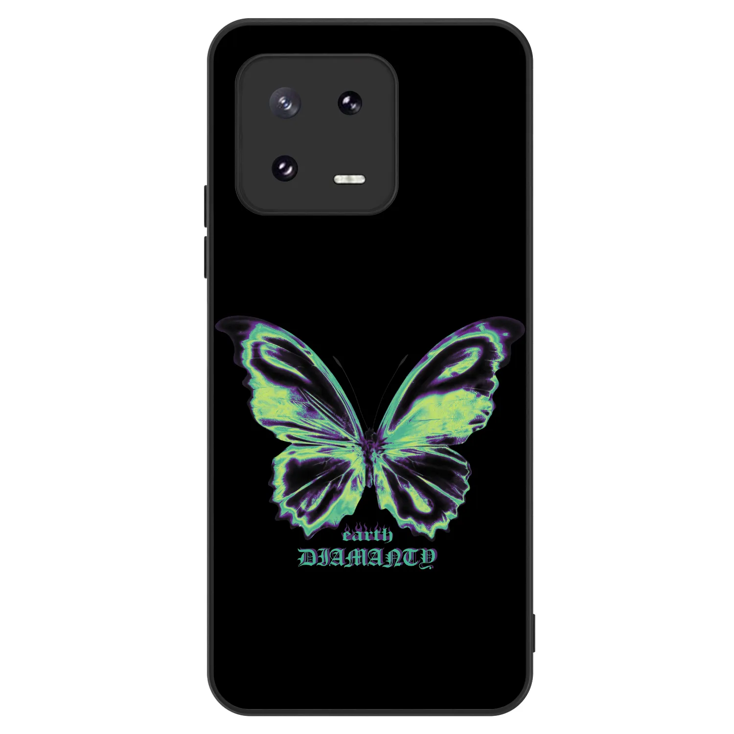 Picasee ULTIMATE CASE pro Xiaomi 13 Pro - Diamanty Blue