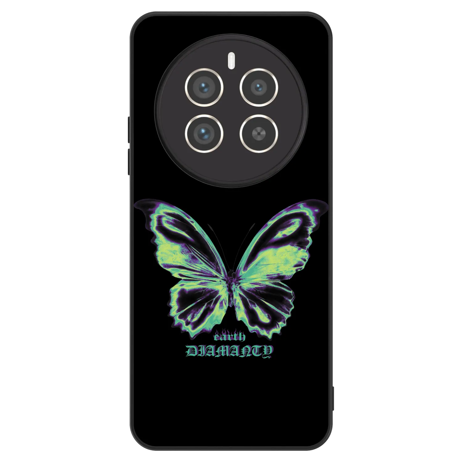 Picasee ULTIMATE CASE pro Realme 12 Pro 5G - Diamanty Blue