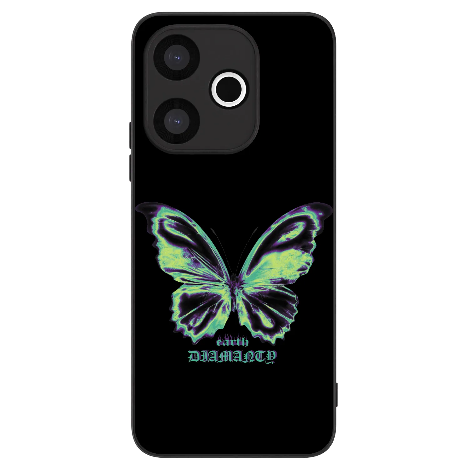 Picasee ULTIMATE CASE pro Xiaomi Redmi 13 4G - Diamanty Blue