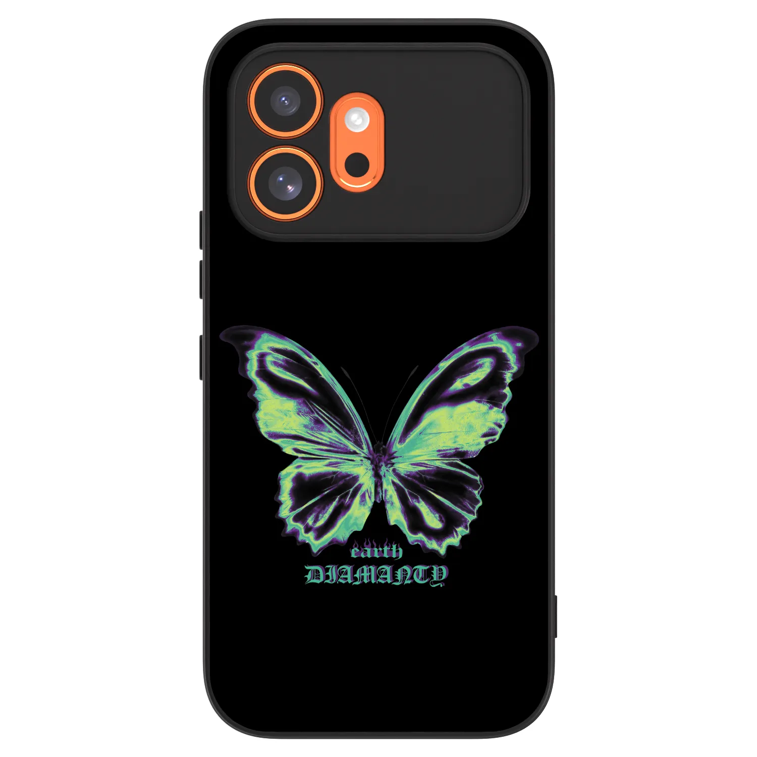 Picasee ULTIMATE CASE pro Honor 600 - Diamanty Blue