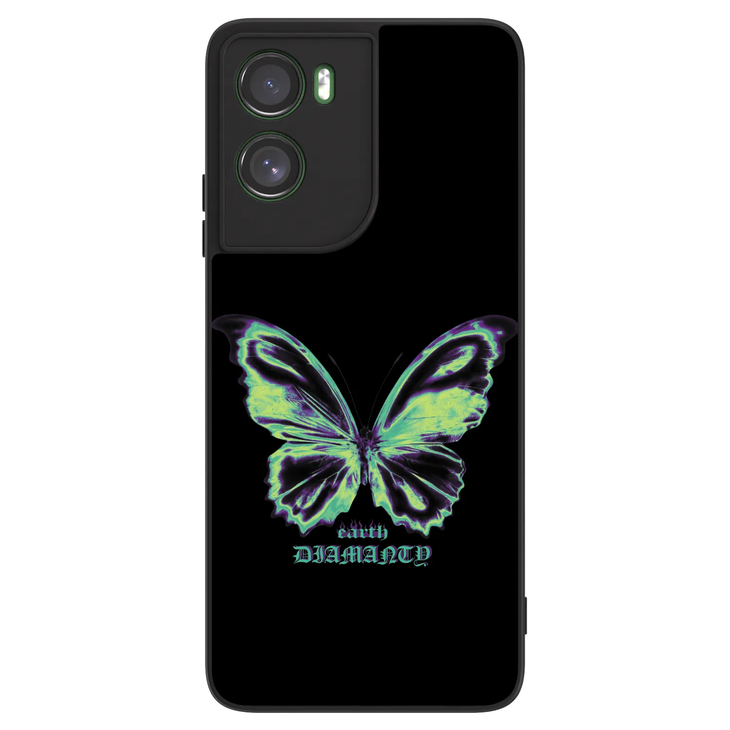 Picasee ULTIMATE CASE pro Motorola Moto G06 - Diamanty Blue