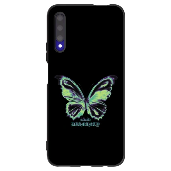 Obal pro Honor 9X Pro - Diamanty Blue