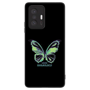 Picasee ULTIMATE CASE pro Xiaomi 11T - Diamanty Blue