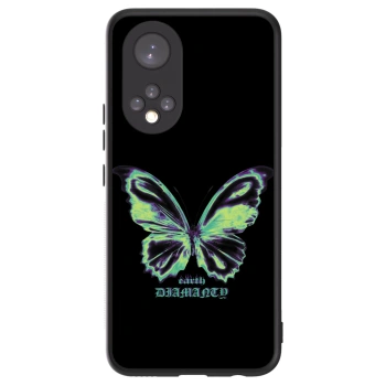 Obal pro Honor 50 5G - Diamanty Blue
