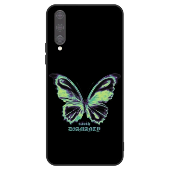 Obal pro Huawei P20 Pro - Diamanty Blue