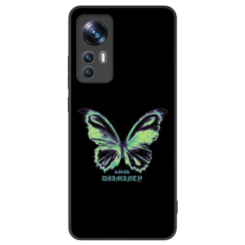Picasee ULTIMATE CASE pro Xiaomi 12T Pro - Diamanty Blue