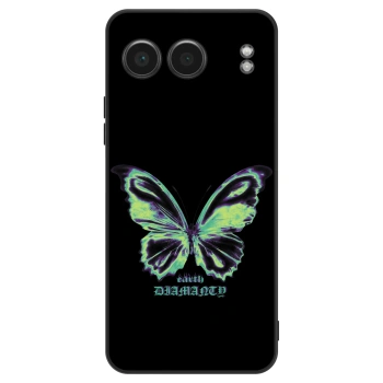 Obal pro OnePlus Nord 4 - Diamanty Blue