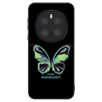 Obal pro Honor Magic7 Pro 5G - Diamanty Blue