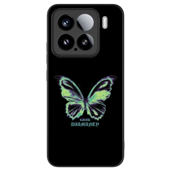 Picasee ULTIMATE CASE pro Xiaomi 15 - Diamanty Blue