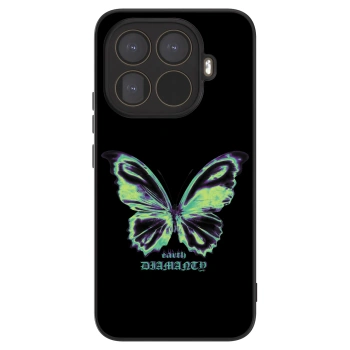 Obal pro Xiaomi 15T Pro - Diamanty Blue