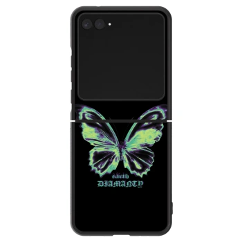 Obal pro Motorola Razr 60 - Diamanty Blue