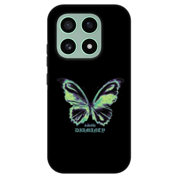 Picasee Fashion Case pro Xiaomi 17 - Diamanty Blue