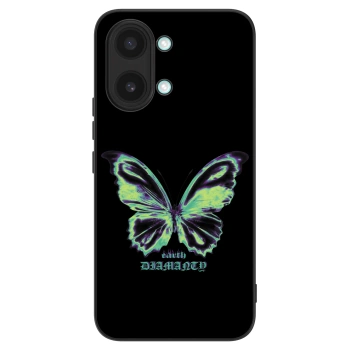Obal pro Xiaomi Poco X8 Pro Max - Diamanty Blue
