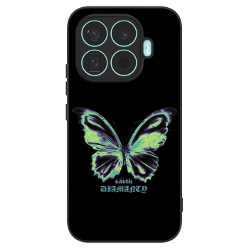 Obal pro Xiaomi 17T - Diamanty Blue
