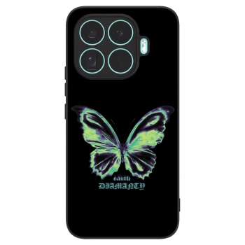 Obal pro Xiaomi 17T Pro - Diamanty Blue