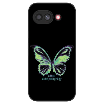 Obal pro Google Pixel 10a - Diamanty Blue