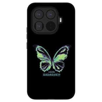 Picasee Fashion Case pro Xiaomi 15T Pro - Diamanty Blue