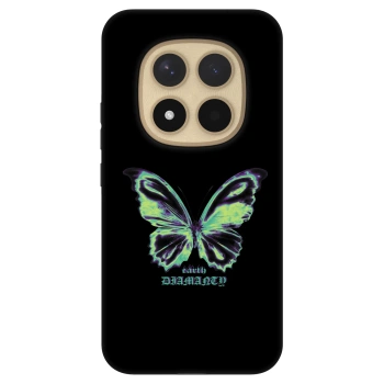 Picasee Fashion Case pro Xiaomi Redmi Note 15 Pro+ - Diamanty Blue