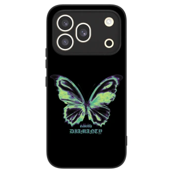 Picasee ULTIMATE CASE pro Honor 600 Pro - Diamanty Blue