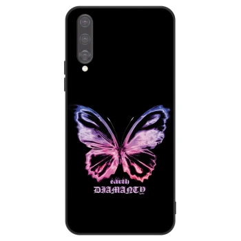 Obal pro Huawei P20 Pro - Diamanty Purple