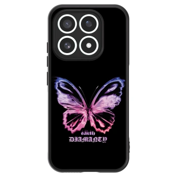 Picasee ULTIMATE CASE PowerShare pro Xiaomi 17 - Diamanty Purple