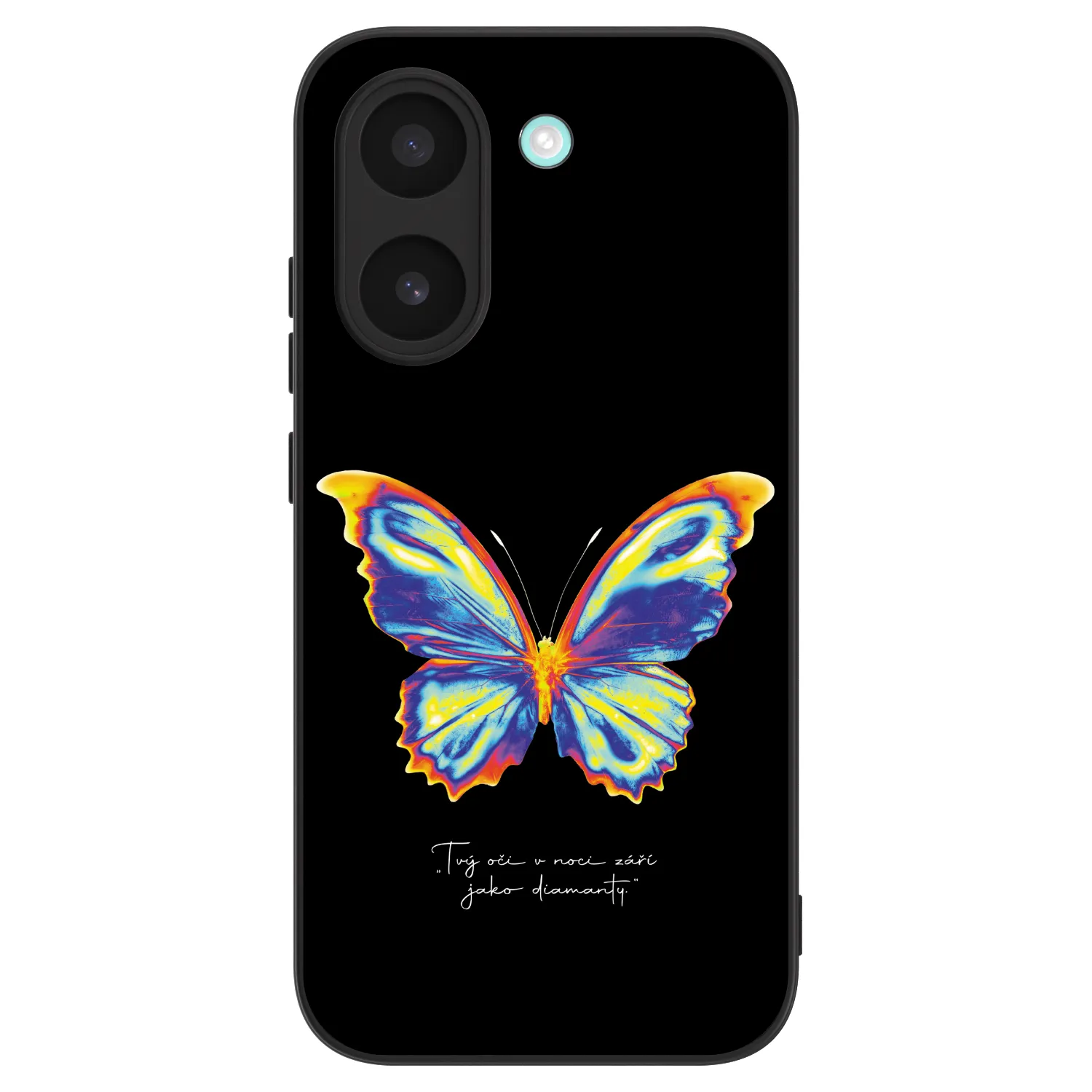 Picasee ULTIMATE CASE pro Xiaomi Poco X8 Pro - Diamanty Black