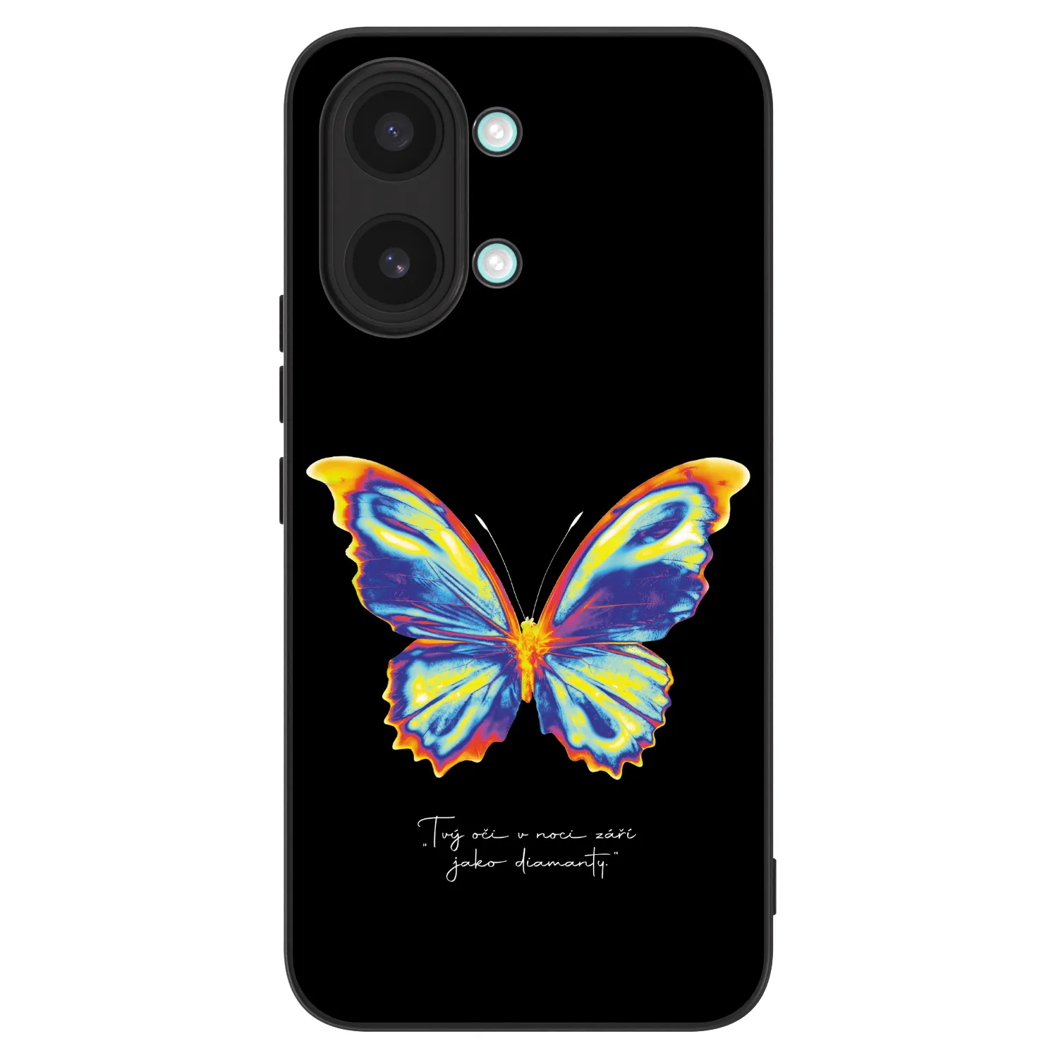 Picasee ULTIMATE CASE pro Xiaomi Poco X8 Pro Max - Diamanty Black