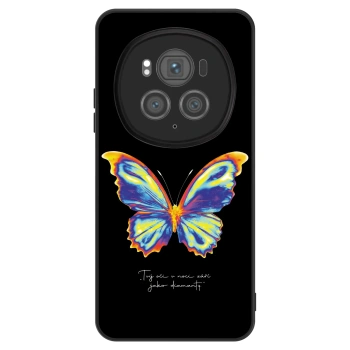 Obal pro Honor Magic6 Pro - Diamanty Black
