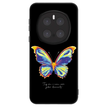 Obal pro Honor Magic7 Pro 5G - Diamanty Black