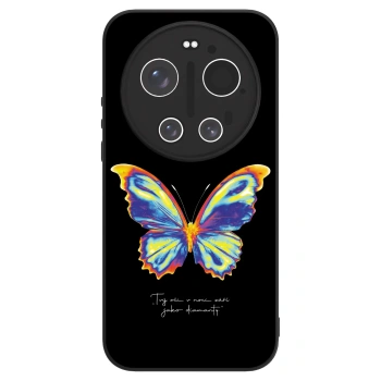 Obal pro Xiaomi 17 Ultra - Diamanty Black